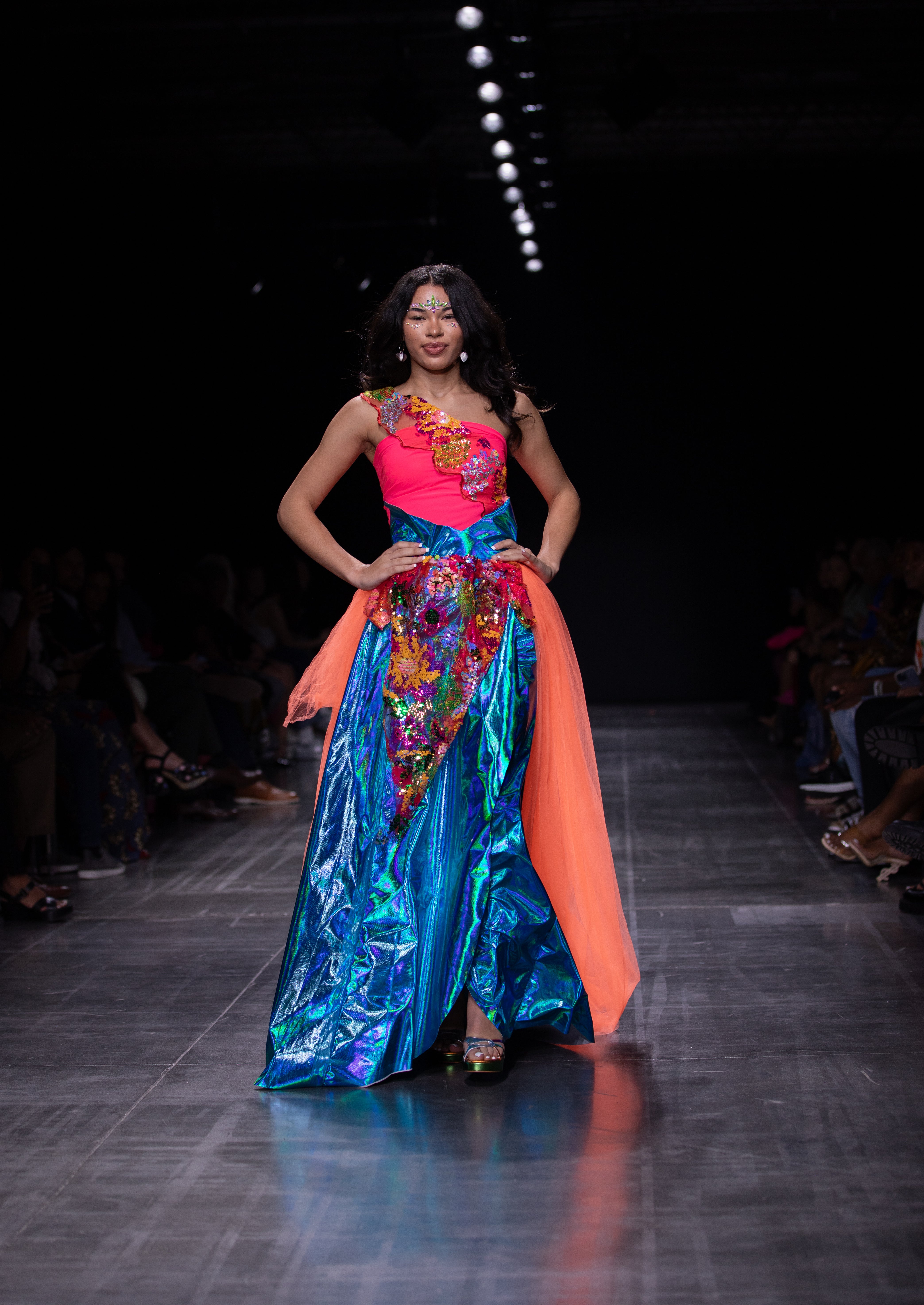 New York Fashion Week Show Date September 13th- 14th 2025