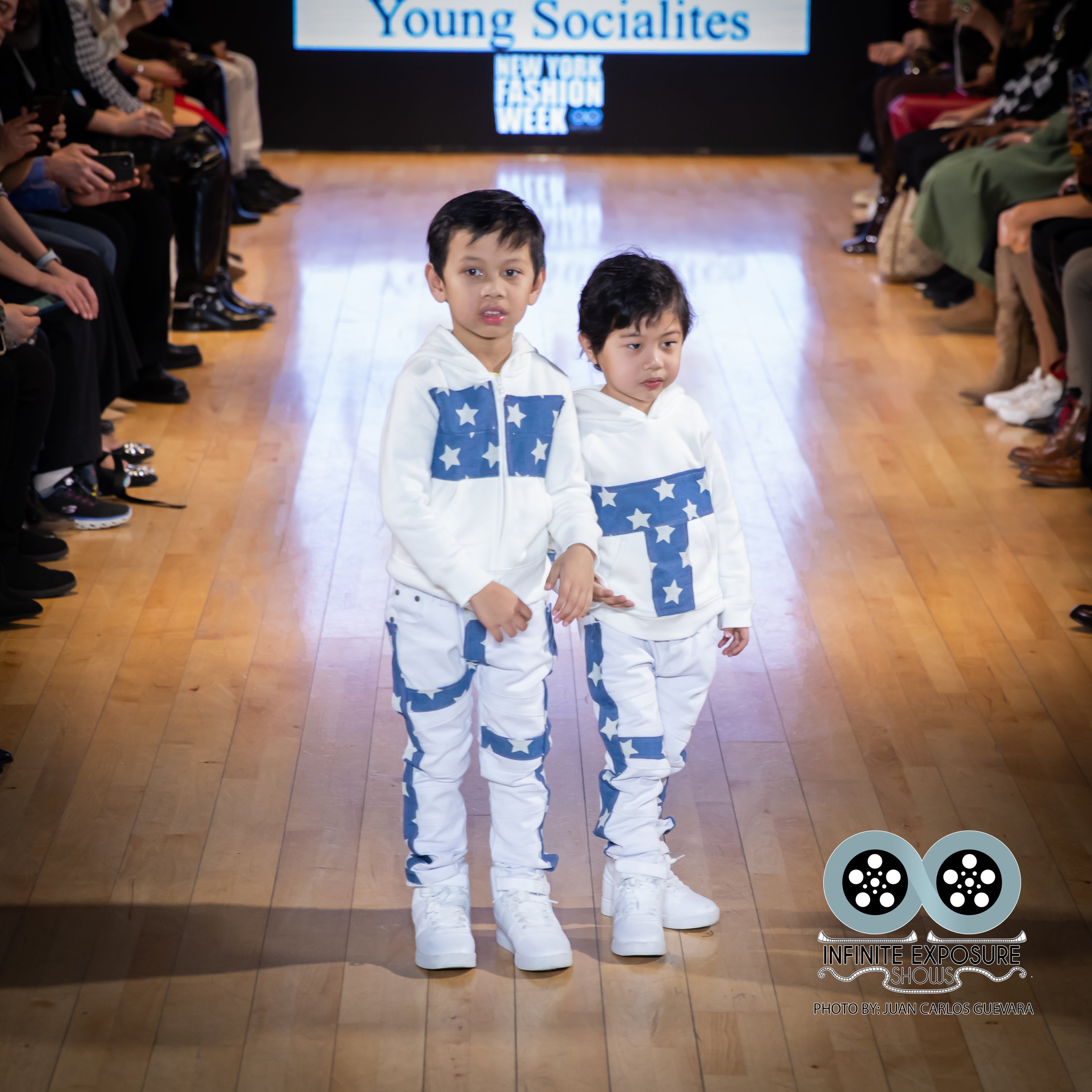 New York Fashion Week Show Date September 13th- 14th 2025