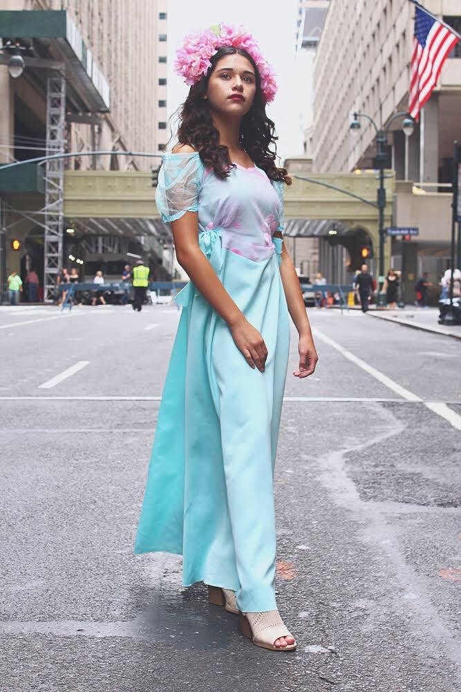 Have Fun with Fashion #2