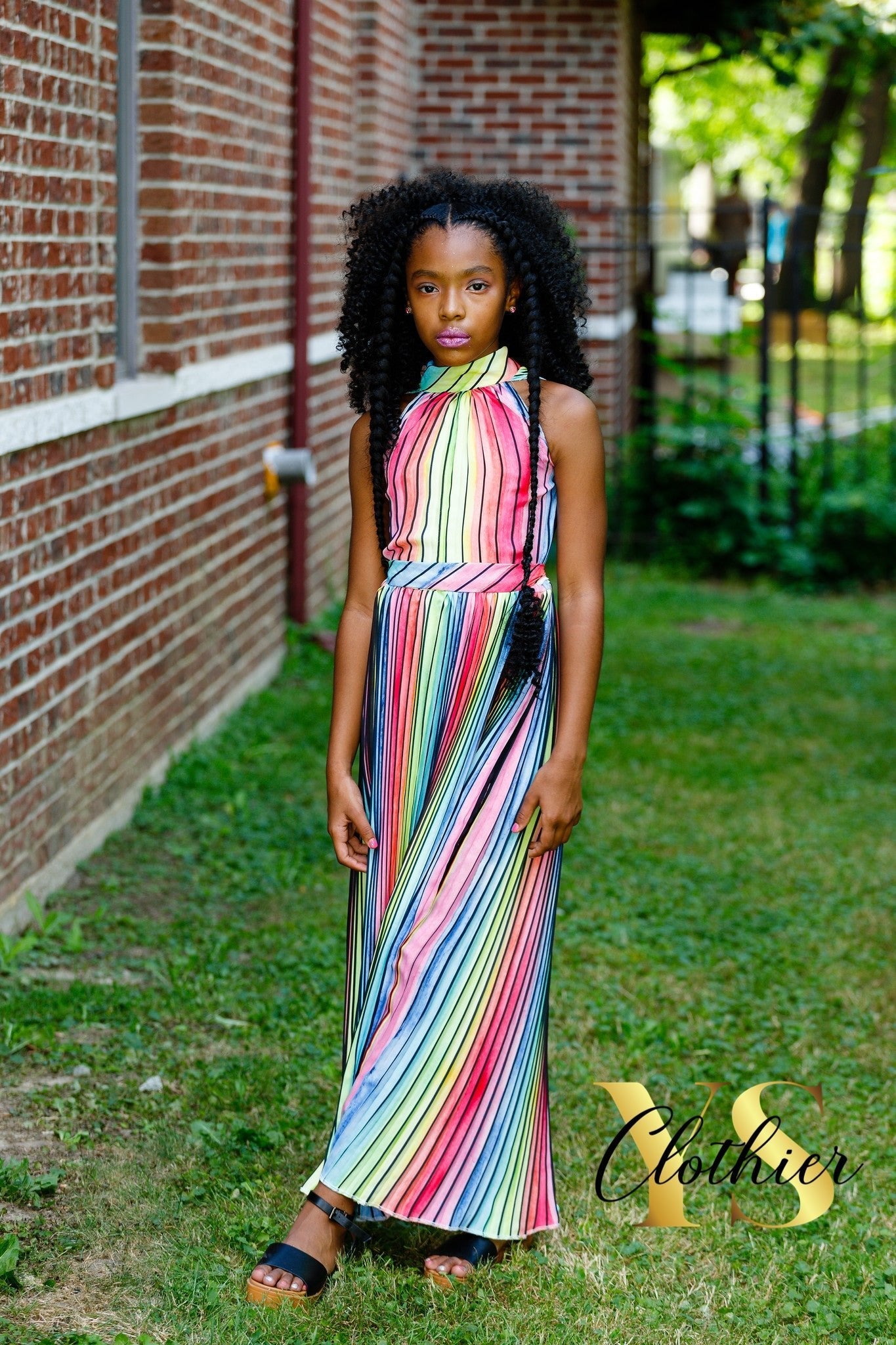 Have Fun with Fashion #2