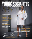 Fashion Magazine Shoot-Manhattan, Atlanta, Philly, L.A., Newark, Chicago, Detroit & London