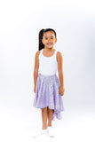 Ariella Highlo Girl’s Skirt
