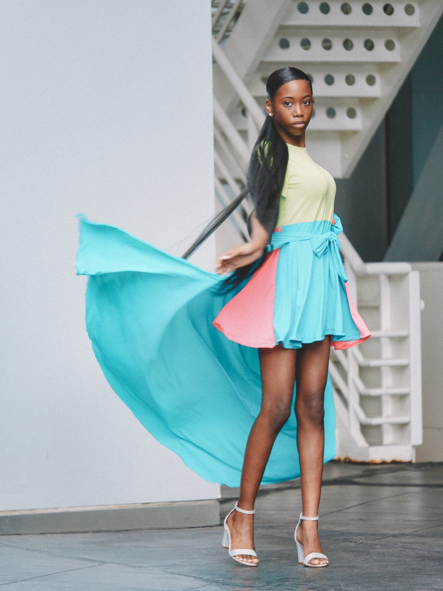 Elevate Your Style!!