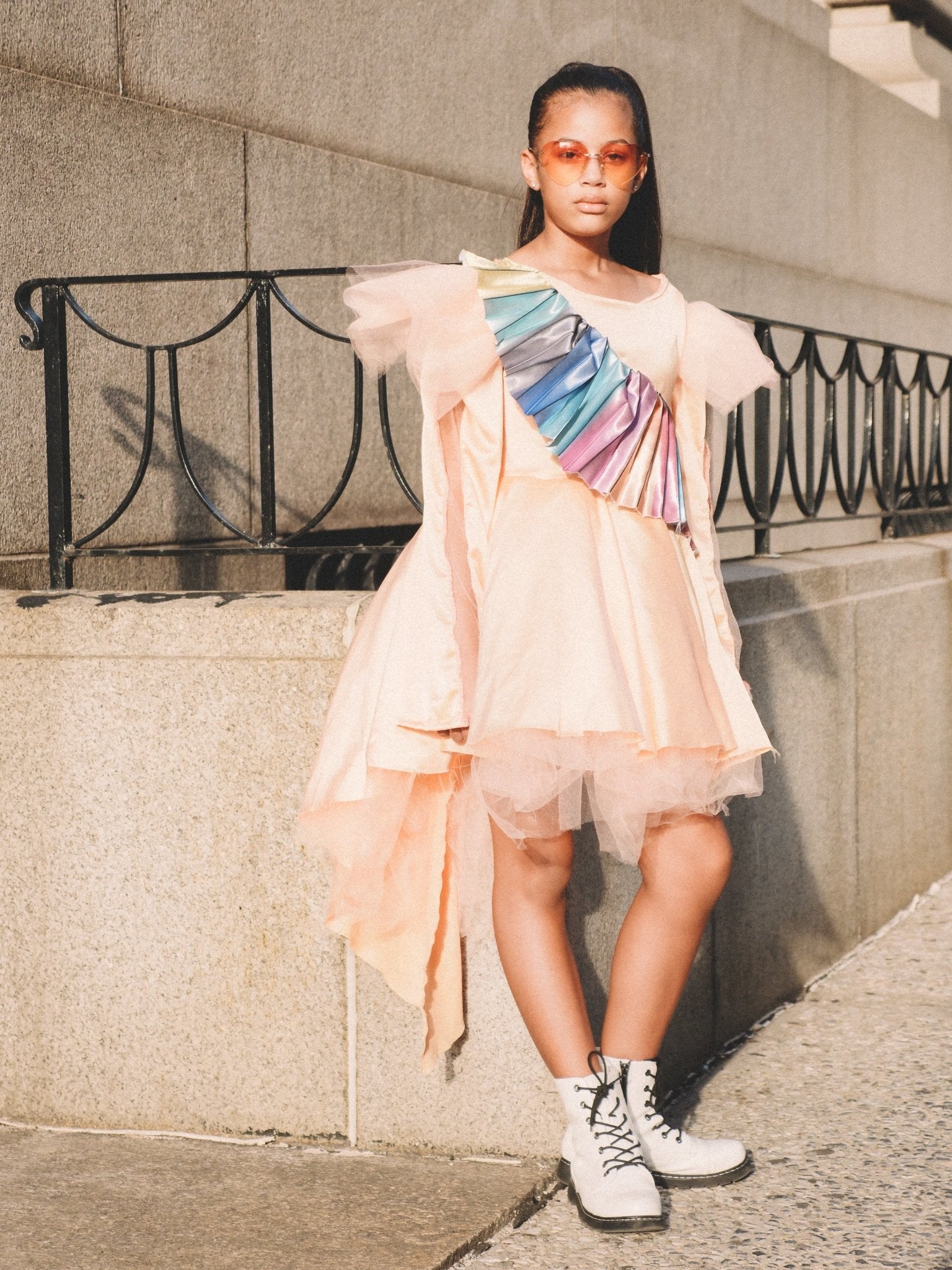 Elevate Your Style!!