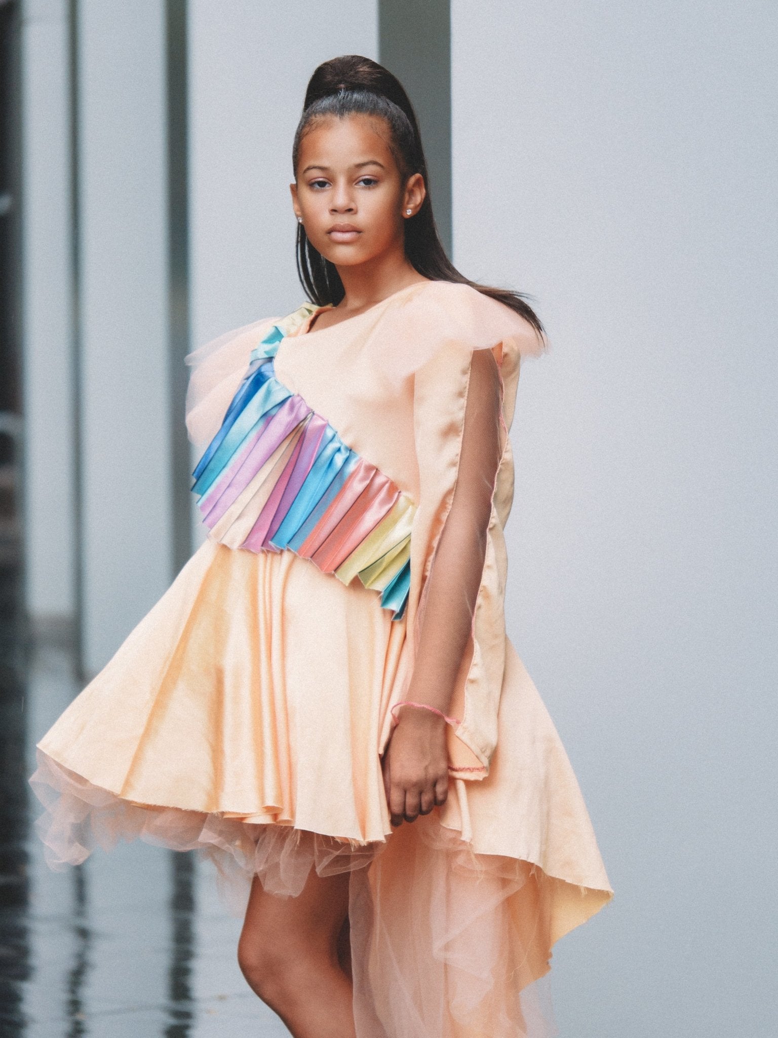 Ultimate Fashion Brand Shoot