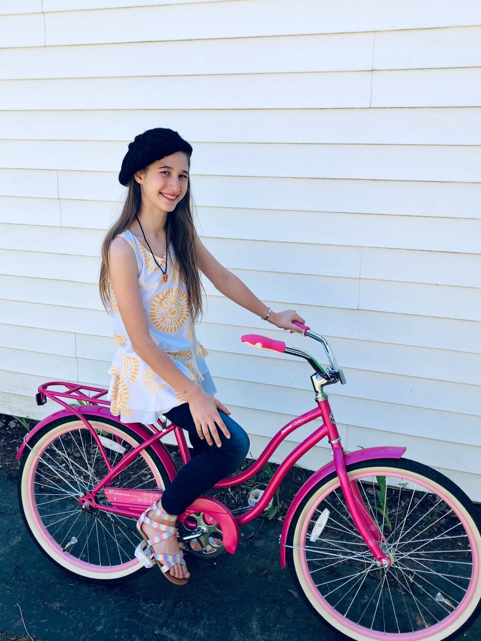 Young Socialites At Home Shoot