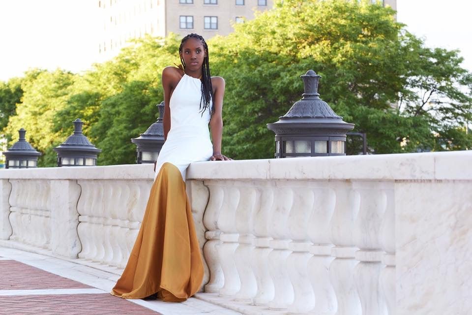 Ultimate Fashion Brand Shoot