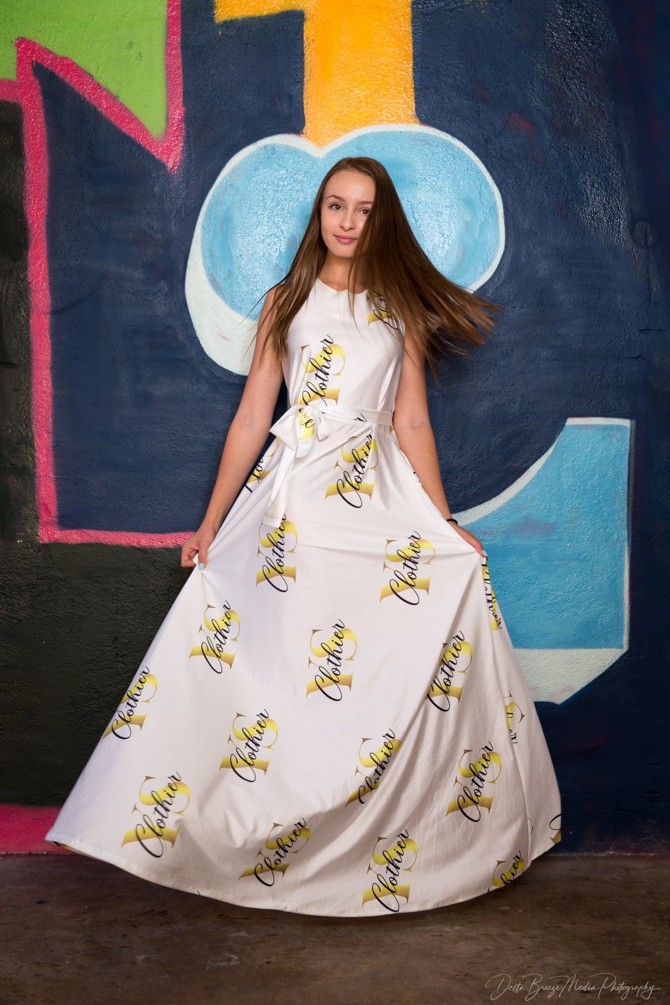 Have Fun with Fashion