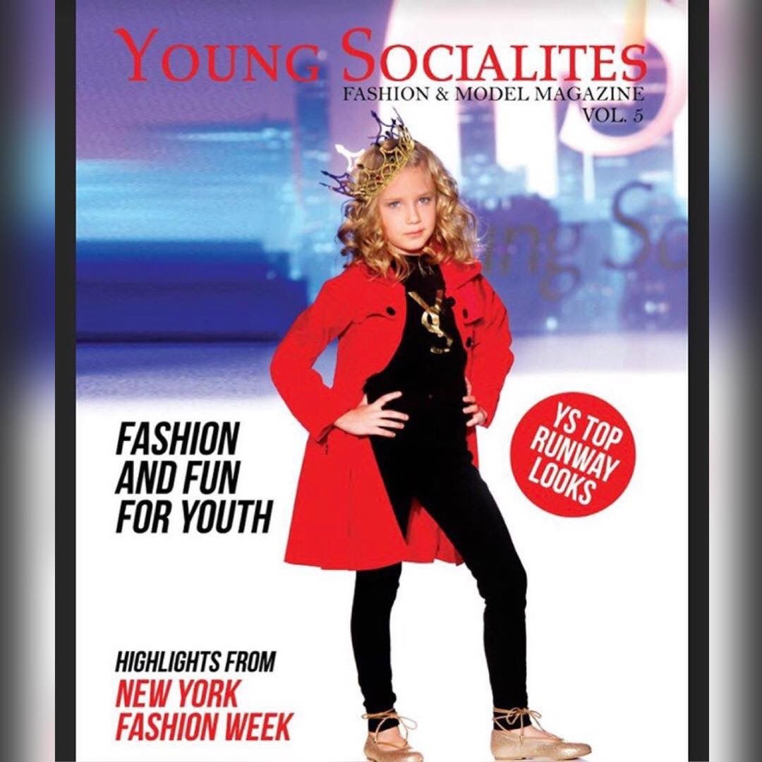 Ultimate Fashion Brand Shoot