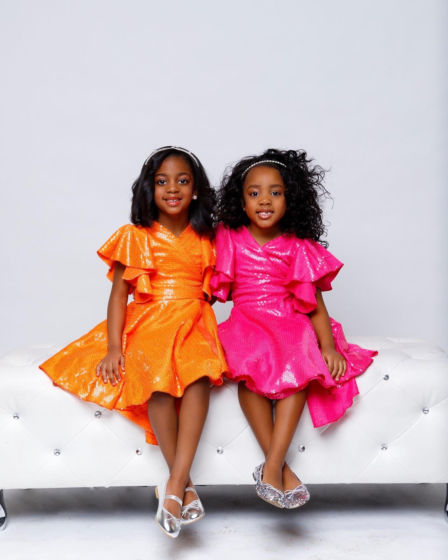 Make a fashionable impression!!