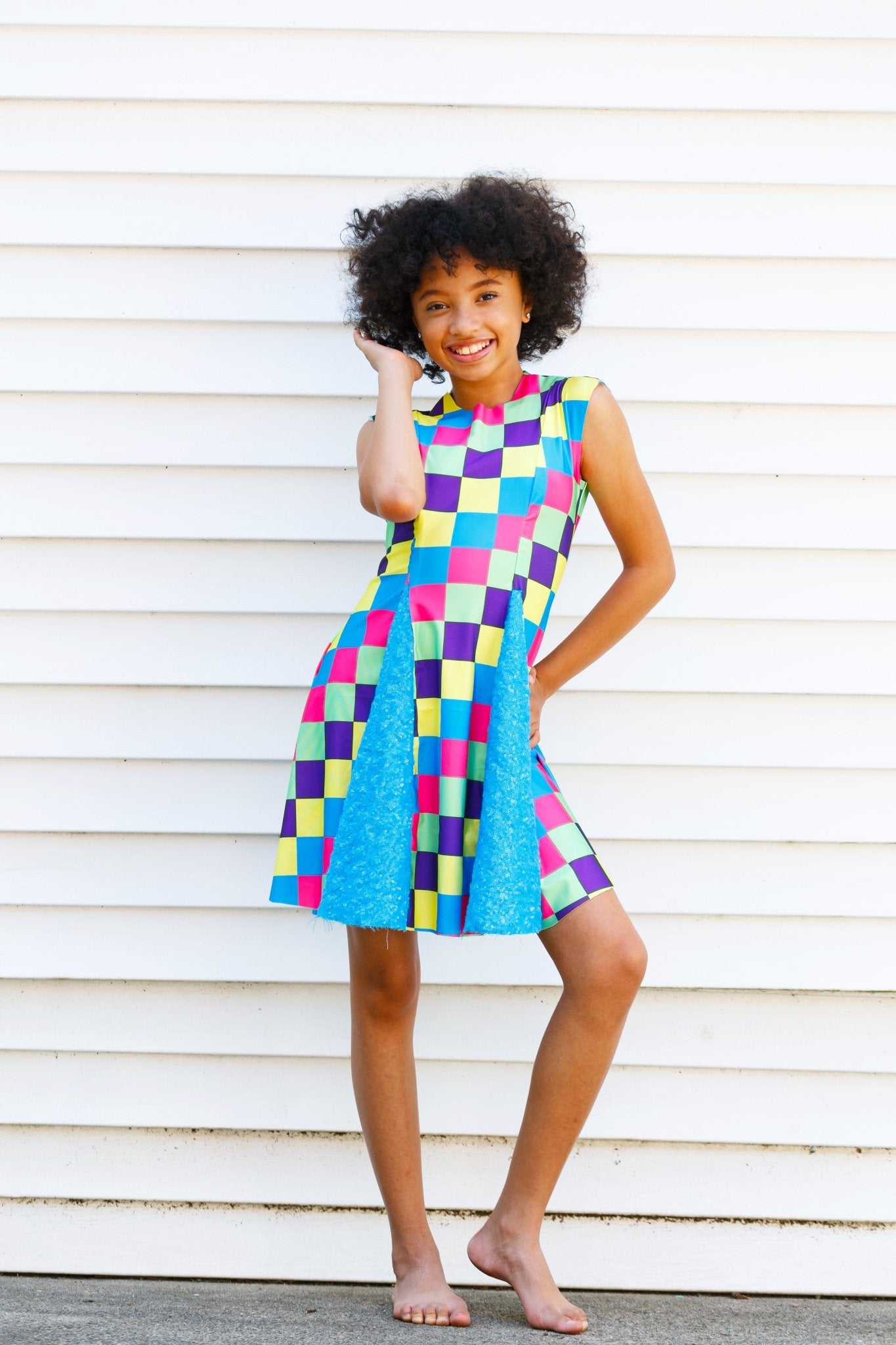 Have Fun with Fashion