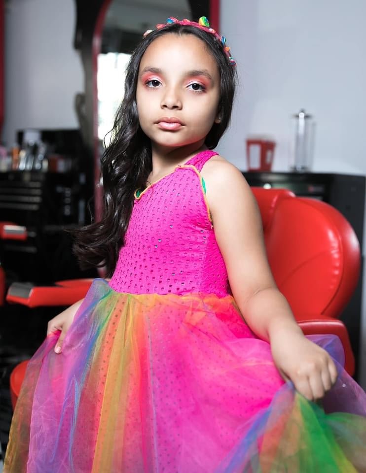 Supreme Fashion Shoot