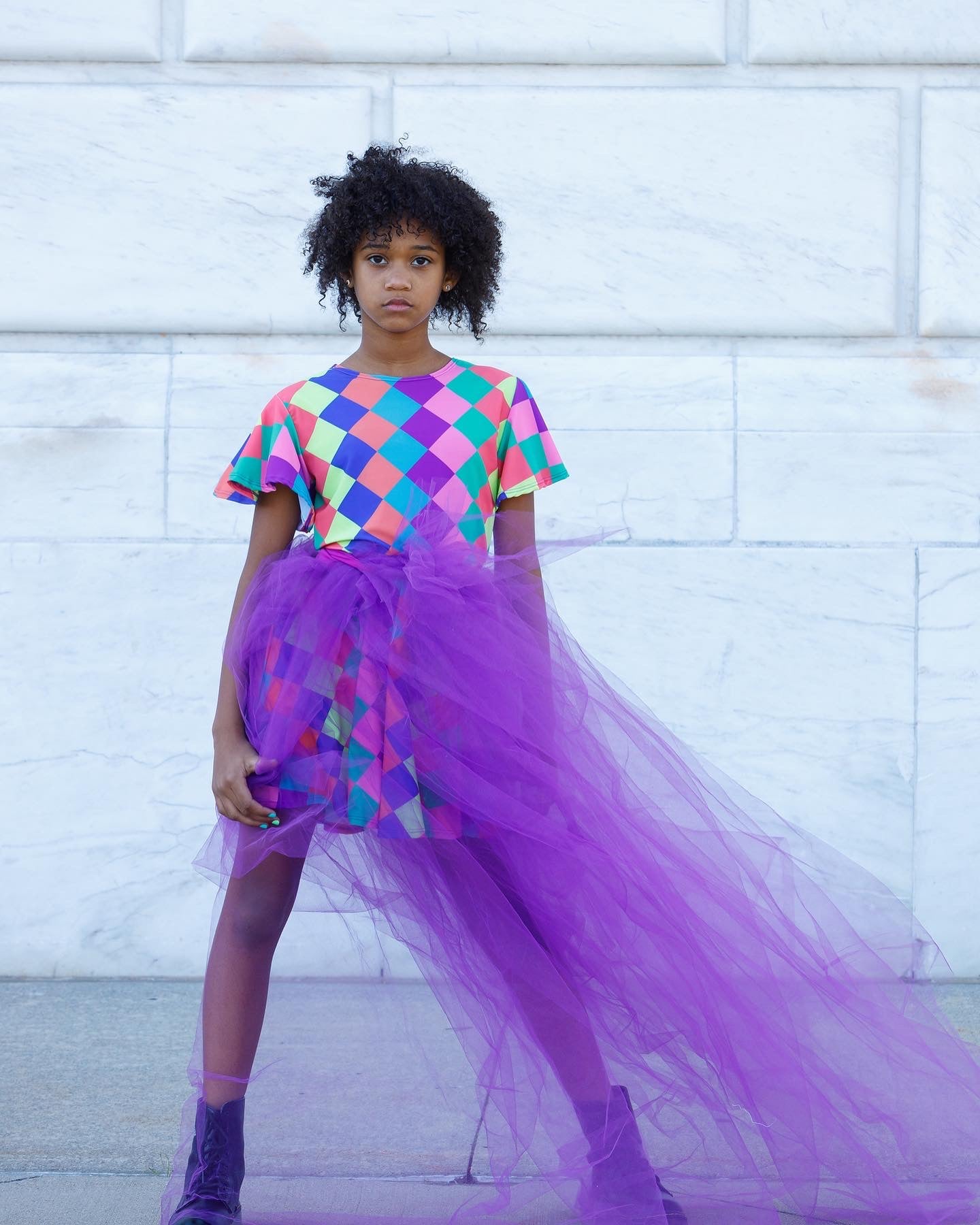 Make a fashionable impression!!