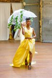 July 20th- Philadelphia Fashion Week High Fashion Runway Show