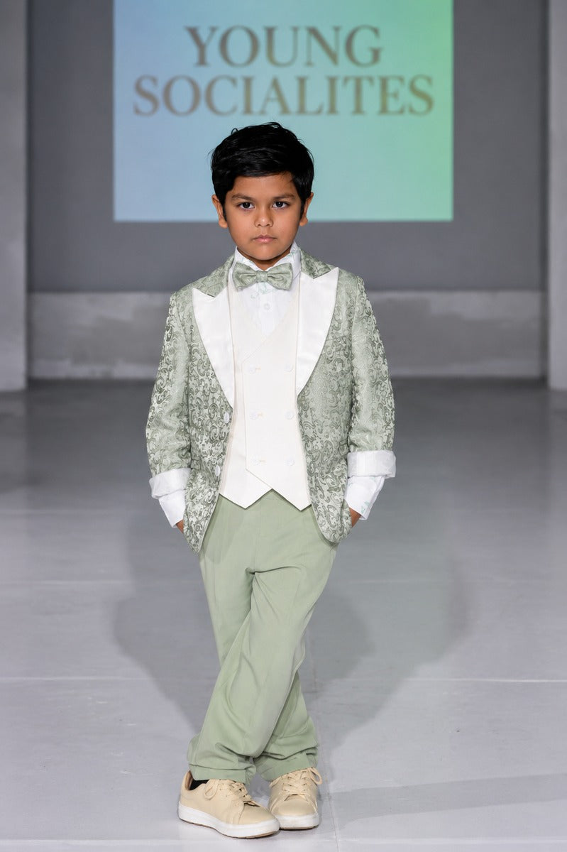 New York Fashion Week Runway Experience