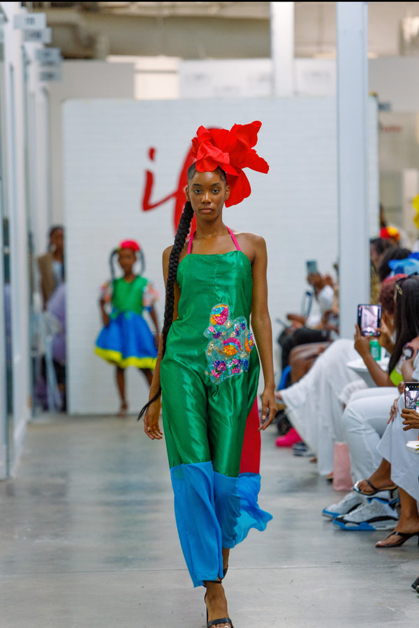 Young Socialites Fashion Experiences