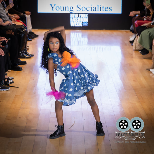 Young Socialites Fashion Experiences